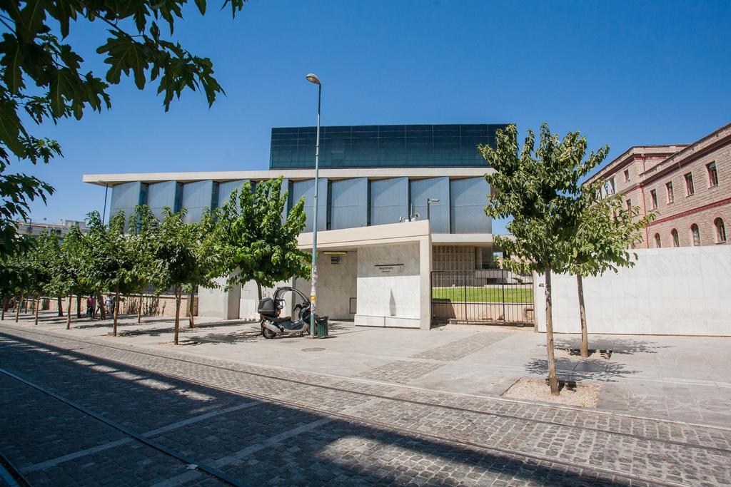 Elegant And Safe Gold And Blue Apartment Walk To Acropolis Athen Exterior foto